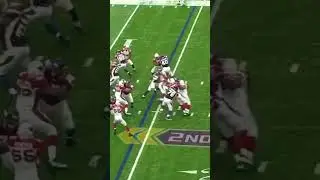 Prime Adrian Peterson 🔥💪