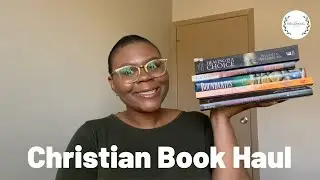Favorite Christian Books | Mental Health & Wellness Edition