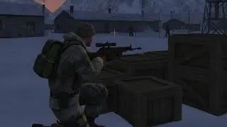 IGI - I Am Going In - Mission 1