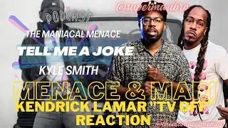 KENDRICK LAMAR - 