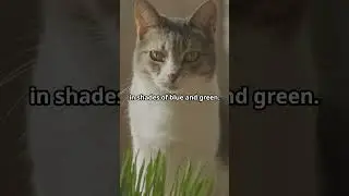 The Science Behind Cats' Glowing Eyes!
