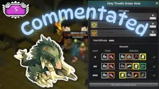 Drhellers S5  - Full steles [Commentated]
