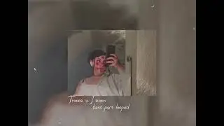 Trance x I know (best part looped)