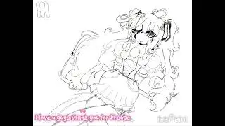 New AU: Hastune Miku, Cirus Hour (thanks for 14 subs y&rsquo;all you guys rock)