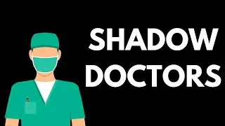 How To Shadow Doctors | DON'T DO THIS
