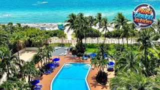 Radisson Resort Miami Beach | Miami Beach (FL), United States | Hotel Review 🌟
