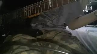 Rotting christ - after dark i feel