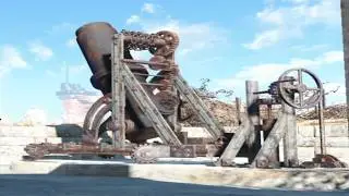 7. Taking up the mantle - Survival story run - No VATS - Vanillaa