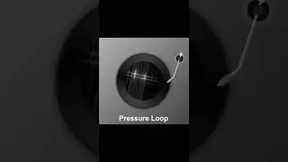Pierre Gillard - Pressure Loop__Techno, House, Deep, Minimal, Melodic, Dark, Eletronic...