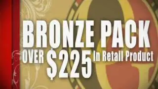 Organo Gold Overview (Compensation - The Gold Standard)