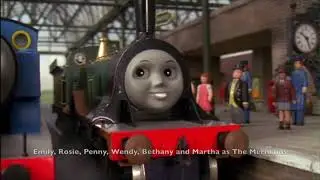 Bo Duke (Peter Pan) Cast Video (Final Cast Confirmed)