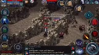 TEON-Clan Synergy-Boss Raid