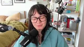 mxmtoon - i hate texas official livestream