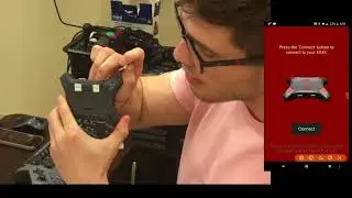 Setting up Xim4