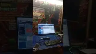 Rajesh JK ka 2022 live recording studio