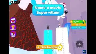 Shortest answer wins (loser gets punishment!)