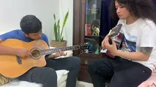 What Makes You Beautiful - One Direction - Instrumental cover by Tanush