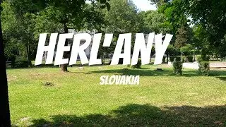 Herľany Slovakia