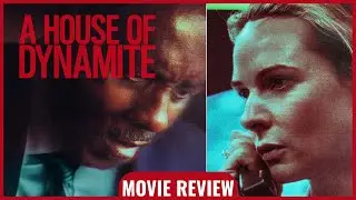 A House of Dynamite is a thrilling and terrifying experience | Movie Review