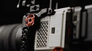 4 Months with the RED Komodo 6K