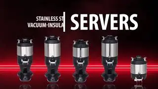 Curtis ThermoProX Commercial Coffee Brewer Features and Benefits