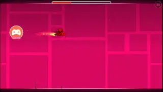 Watch me play Geometry Dash via Omlet Arcade!