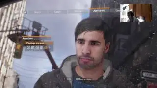 The Division-Campanha #1 PT_BR