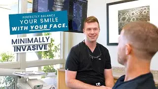 Gummy Smile Fix: Quick & Easy Smile Makeover | Alpers Cosmetic Dentistry Scottsdale