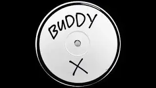 Neneh Cherry - Buddy X (LOW STEPPA VS MAW 2025 Restep)