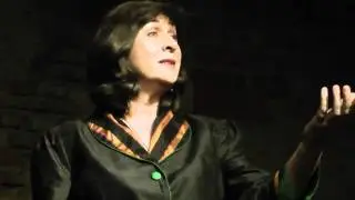 EVELYN TUBB - Franz Schubert - der Tod und das M&auml;dchen (Michael Fields - guitar)