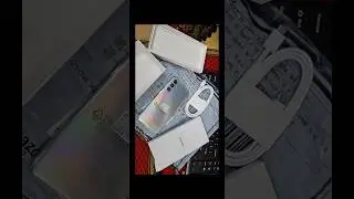 Samsung Galaxy M34 5G (Prism Silver,6GB,128GB)|120Hz sAMOLED Display|50MP Triple