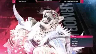 [Tournament] Starlight Colosseum 40 - Tekken 8 Grand Finals