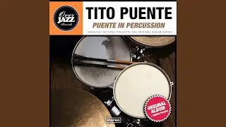 Swingin' the Mambo