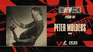 The New Scene - Episode 164: Peter Mulders of Brutus