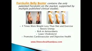 Forskolin