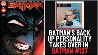 (Review) A Silver Age Hero Returns in Batman #127!