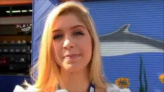 Allie Deberry shares her family holiday tradition