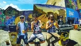 Boca Seca - Quem &eacute; essa dona (Clipe Oficial)
