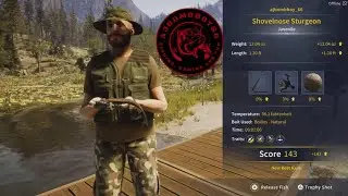 Call of the Wild the angler gameplay 