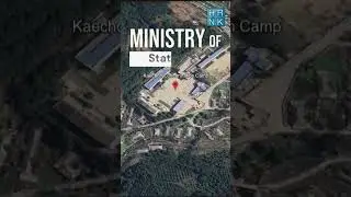[What is Camp 14? Inside North Korea's Kwan-li-so]