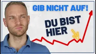 Facebook Ads: 83% der Werbetreibenden geben kurz vor ihrem Erfolg auf!