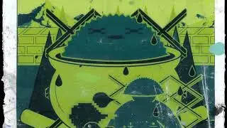 Ludwig Hanisch + Trbd8ur - Easter Egg (Riceball)