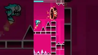 Offline Geometry dash #K'naan