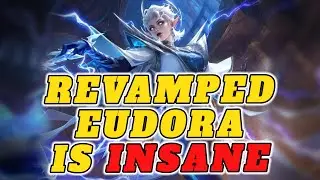 Everything You Need To Know About The New Revamped Eudora