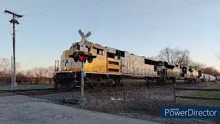 85 Heritage/Special Units LEADING (2023-NOW) Norfolk CSX CP UP