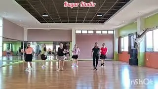 New Ciki Ciki Bam Bam. Line Dance by Star Line Dance Manado