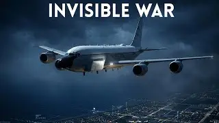 NATO In Alarm: How Britain's Electronic Warfare Can Paralyze an Enemy Without Firing a Shot