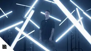 KAAZE  - Sweet Temptation (Official Lyric Video)