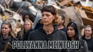 Pollyanna McIntosh (The Walking Dead)