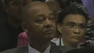 Ministry of Health and Social Services moved 11 000  minors to a new HIV regimen - nbc